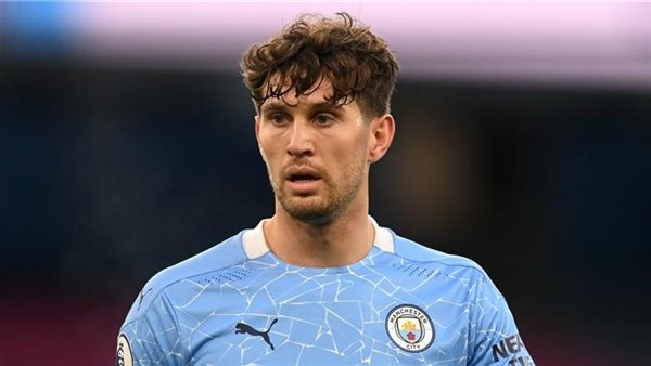 مانشستر سيتي يعلن رحيل "ستونز "عن الفريق بنهاية الموسم