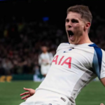 مانشستر يونايتد يترقب انهيار توتنهام..!