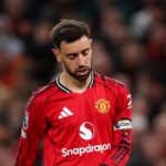 مانشستر يونايتد يحسم مستقبل برونو فرنانديز