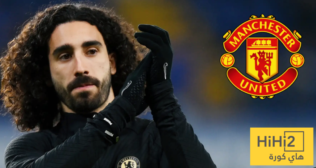 مانشستر يونايتد يرغب في ضم كوكوريلا