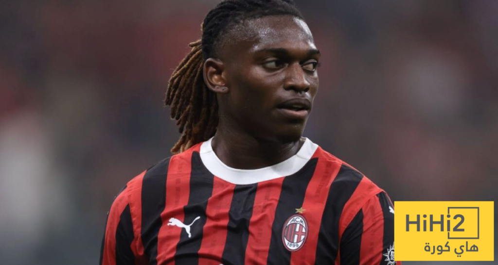 مانشستر يونايتد يسعى خلف لياو