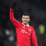 مانشستر يونايتد يسعى للتعاقد مع نجم ريال مدريد لتعويض كاسيميرو