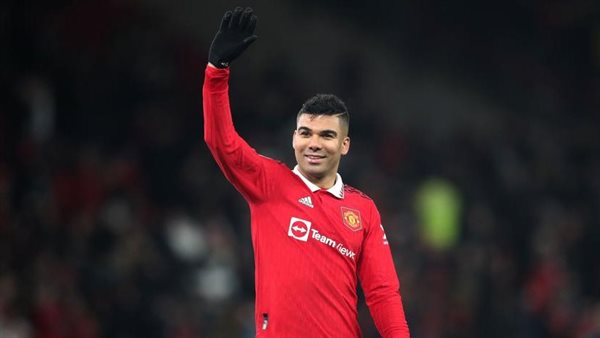 مانشستر يونايتد يسعى للتعاقد مع نجم ريال مدريد لتعويض كاسيميرو