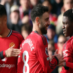 مانشستر يونايتد يقترب من دوري الأبطال