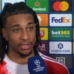 مايكل أوليس أول من يفعلها في الدوريات الخمس الكبرى