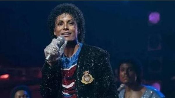 “مايكل” يتصدر شباك التذاكر عالميًا بإيرادات تتخطى 200 مليون دولار