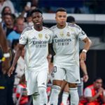 مبابي أفضل من فينيسيوس !