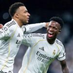 مبابي أم فينيسيوس .. من هو قائد ريال مدريد ؟