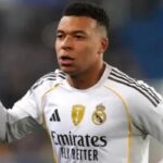 مبابي ليس مشكلة ريال مدريد ..!