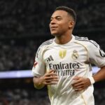 مبابي مهدد بالغياب عن الكلاسيكو