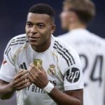 مبابي يتحدث عن حياته في مدريد وعشقه المطبخ الإسباني