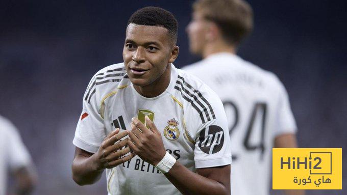 مبابي يتحدث عن حياته في مدريد وعشقه المطبخ الإسباني