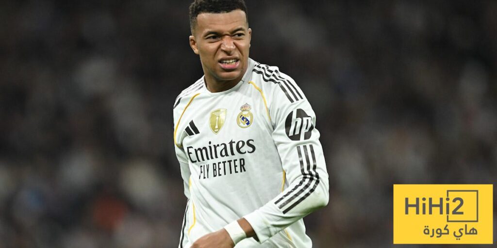 مبابي يحسم الجدل حول تراجع نتائج الفريق