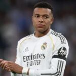 مبابي يخاطر قبل كأس العالم ..!