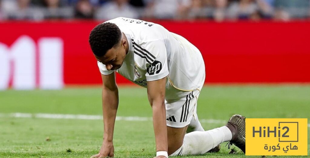 مبابي يخسر دوري أبطال أوروبا أينما ذهب !