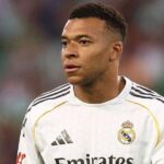 مبابي يخضع للفحوصات الطبية غدا