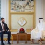 مباحثات سورية قطرية في الدوحة لتعزيز التعاون الاقتصادي والربط التجاري