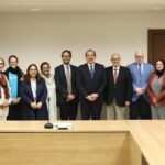 مباحثات مصرية دولية لدعم التطعيمات وتسريع توطين صناعة اللقاحات