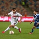 مباراة بيراميدز ستحدد مصير تتويج الزمالك بالدوري