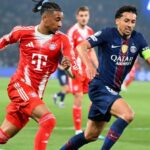 مباراة سان جيرمان والبايرن.. بين الفوضى الأوروبية والانضباط الإنجليزي