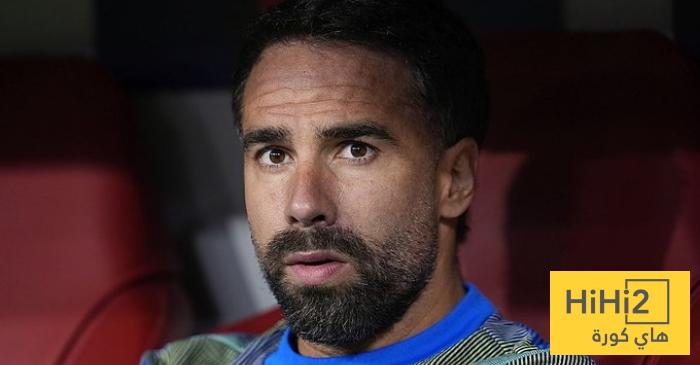 مبارتان كانت بمثابة  “ضربة قاضية ” لـ كارفخال مع اربيلوا