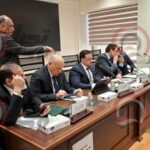 متابعة برلمانية مكثفة لاستعدادات المنتخب الوطني قبل كأس العالم 2026