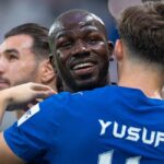 متابعة دقيقة لإصابة كوليبالي !