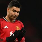 مجاورة رونالدو أم اللعب بجانب ميسي؟.. كاسيميرو يحدد وجهته