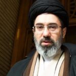 مجتبى خامنئي: إيران ودول الخليج تشتركان في مصير واحد