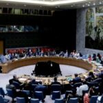 مجلس الأمن يجدد الدعوة لفتح مضيق هرمز فوراً ويرفض فرض رسوم على المرور