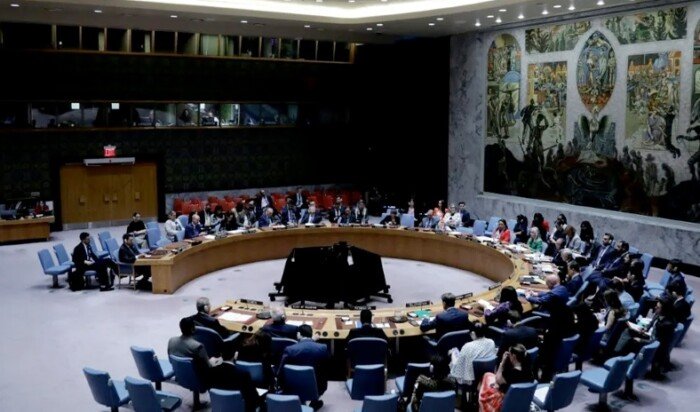 مجلس الأمن يجدد الدعوة لفتح مضيق هرمز فوراً ويرفض فرض رسوم على المرور