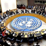 مجلس الأمن يناقش أمن الممرات البحرية وسط تصاعد التوترات في مضيق هرمز