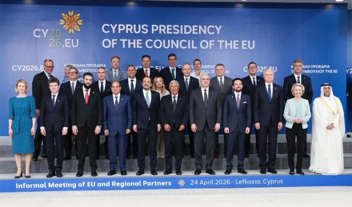 مجلس التعاون الخليجي يؤكد أهمية الشراكة الاستراتيجية مع الاتحاد الأوروبي