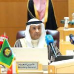 مجلس التعاون يدين الهجمات الغادرة على مراكز حدودية في الكويت