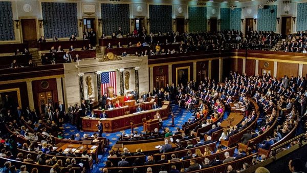 مجلس الشيوخ الأمريكى يعرقل مشروع قرار لوقف العمليات العسكرية ضد إيران