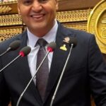 مجلس الشيوخ يناقش الأحد طلب النائب الحسيني الليثي بشأن نتائج الأولمبياد واستعدادات 2028