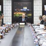 مجلس الوزراء الفلسطيني يحذر من تصاعد سياسات الاحتلال الإسرائيلي الأحادية