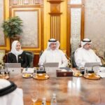 مجلس الوزراء الكويتي يقرر عودة الدراسة الحضورية لطلبة المرحلة الثانوية ورفع نسب العمل إلى 100%