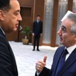 مجلس الوزراء يوافق على مشروع قانون الأسرة للمصريين المسيحيين