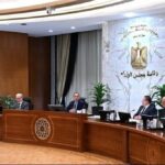 مجلس الوزراء يوافق على مشروع قانون بإصدار قانون الأسرة