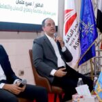 محافظ أسوان يوجه بتقديم الدعم لصندوق مكافحة الإدمان