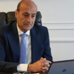 محافظ أسيوط يهنئ الرئيس السيسي وعمال مصر بعيد العمال ويشيد بدورهم التنموي