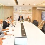 محافظ أسيوط يوجه بتكثيف جهود التصالح على مخالفات البناء