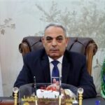 محافظ الإسماعيلية ينعي ضحية حادث الشارع التجاري ويقرر إيقاف مسئولين عن العمل