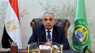 محافظ الإسماعيلية ينعي ضحية حادث الشارع التجاري ويقرر إيقاف مسئولين عن العمل