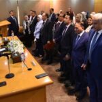 محافظ البحيرة ونائب وزير الصحة يختتمان تدريب الفرق الطبية ضمن مبادرة «الألف يوم الذهبية»