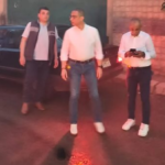 محافظ الجيزة ينذر شركة النظافة المسئولة عن قطاع العروبة والكُنيسة بالطالبية