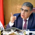 محافظ الدقهلية يوجه بإنشاء مظلة أمام مخبز مدعم لحماية المواطنين