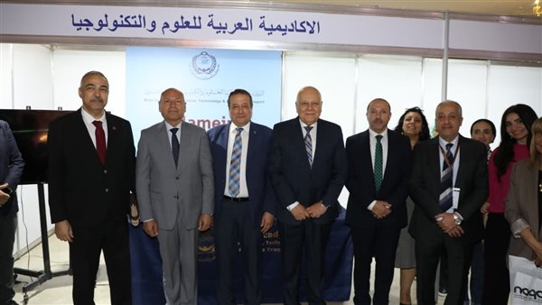 محافظ القاهرة يشهد المؤتمر الدولي الثامن للهيئة القومية لضمان جودة التعليم والاعتماد ”نقاء”