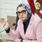 محافظ الوادي الجديد تتابع مع شركة طاقة شمسية استثمارات بـ5 مليارات جنيه